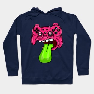 Joystick PS3 Hoodie